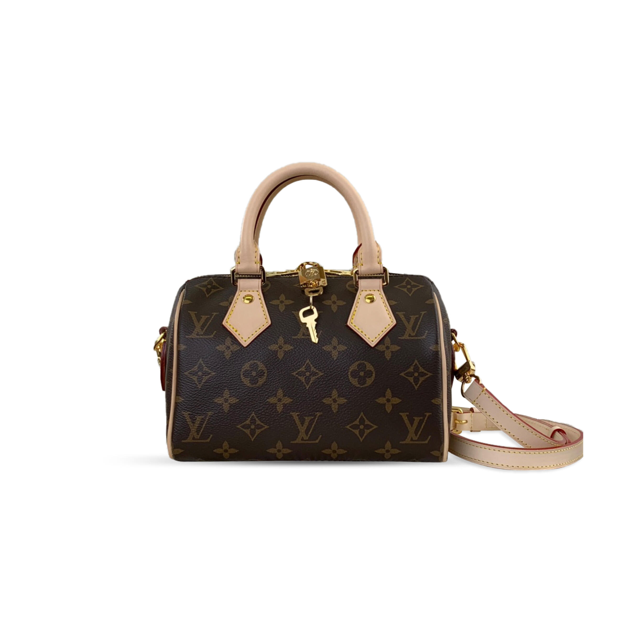 l0vis Vvtt0n speedy bandouliÈre 20 m45957 (20.5*13.5*12cm)